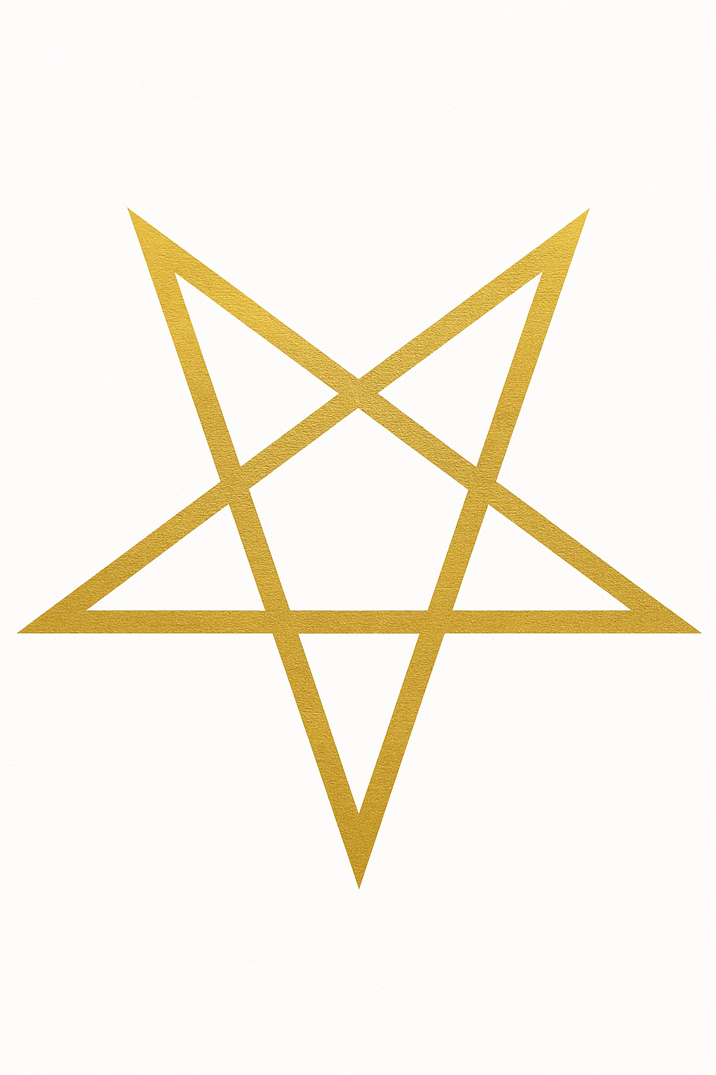 Pentagram
